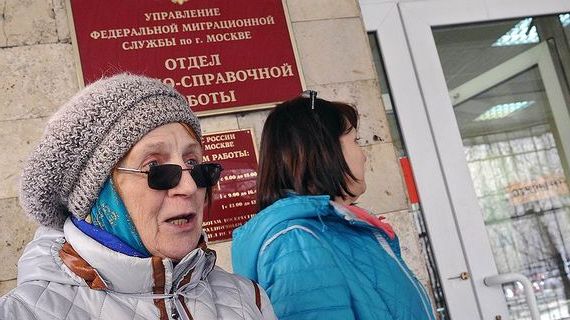 прописка в Щёлкино